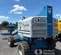 2017 Genie S-40 Boom Lift