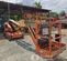 2018 JLG E400AJPN Articulating Boom Lift