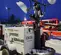 2021 Generac MLT4200IVF4 Portable Light Tower