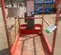 2018 Skyjack SJ12 Self-Propelled One-Person Lift