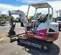 2020 Takeuchi TB240 Mini Excavator