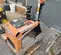 2021 Multiquip MVH408GH Vibratory Plate Compactor