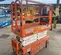 2019 Snorkel S3219E Scissor Lift