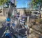 2018 Genie AWP-40SDC Pusharound Lift