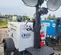 2022 Generac MLT4200IVF4 Portable Light Tower