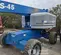 2017 Genie S-45 Boom Lift