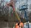 2017 JLG 600S Boom Lift