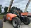 2016 JLG 642 Forklift