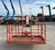 2017 Snorkel TB86J Boom Lift