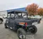 2021 Polaris PRO XD 4000D Utility Vehicle