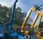2018 Genie GTH-1056 Forklift