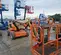 2016 JLG E450AJ Articulating Boom Lift