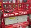 2019 MEC MICRO 19 Scissor Lift
