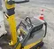 2021 Wacker Neuson DPU6555He Vibratory Plate Compactor