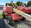 2017 JLG 400S Boom Lift