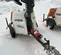 2021 Generac MLT6SKDS Portable Light Tower