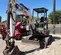 2021 Bobcat E26 Mini Excavator