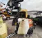 2023 Generac MLTS-4 Portable Light Tower