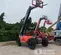 2019 Skyjack SJ843TH Forklift