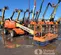 2017 JLG 400S Boom Lift