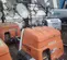 2020 Magnum Pro MLT6SM Portable Light Tower