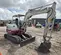 2022 Takeuchi TB250-2R Mini Excavator