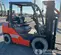 2018 Toyota 8FGU25 Warehouse Forklift