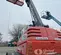 2017 Skyjack SJ45T Boom Lift