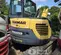 2020 Yanmar VIO80 Mini Excavator