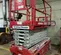 2017 MEC 4046SE Scissor Lift