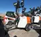 2023 Generac MLTS-4 Portable Light Tower