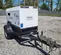 2017 Wacker Neuson G25 T4F Diesel Generator