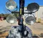 2017 Wacker Neuson LTV6K Portable Light Tower