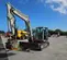2020 Takeuchi TB290C Mini Excavator