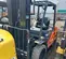 2019 Toyota 8FGU30 Warehouse Forklift