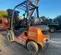2019 Toyota 8FGU25 Warehouse Forklift