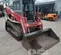 2021 Takeuchi TL12V2-CR Track Loader