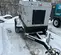 2019 Wacker Neuson G25 T4F Diesel Generator