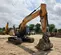 2019 Case CX210D Excavator