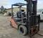 2017 Toyota 8FDU25 Forklift