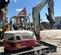 2022 Takeuchi TB260 Mini Excavator