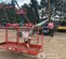 2018 Skyjack SJ86T Boom Lift
