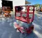 2019 MEC MICRO 19 Scissor Lift
