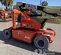 2012 JLG E400AJPN Articulating Boom Lift