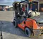 2018 Toyota 8FGU30 Warehouse Forklift