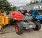 2017 Skyjack SJ86T Boom Lift