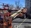 2017 JLG 600S Boom Lift