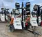 2022 Generac MLTS-4 Portable Light Tower