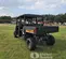 2022 Polaris PRO XD 4000D Utility Vehicle