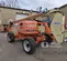 2017 JLG 600AJ Articulating Boom Lift